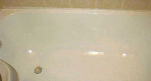 Реставрация ванны пластолом | Грязовец